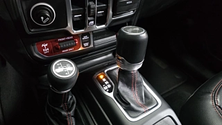 JEEP WRANGLER JL 2020