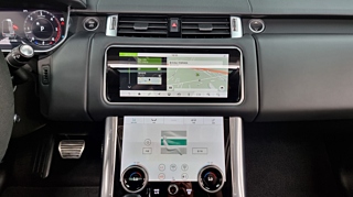 LAND ROVER RANGE ROVER SPORT 2019