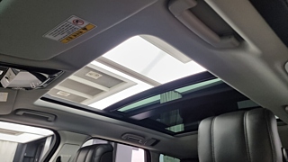 LAND ROVER RANGE ROVER SPORT 2019