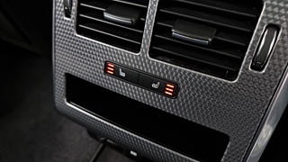 LAND ROVER RANGE ROVER SPORT 2019