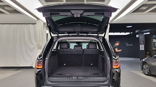 LAND ROVER RANGE ROVER SPORT 2019