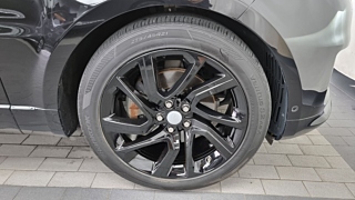 LAND ROVER RANGE ROVER SPORT 2019