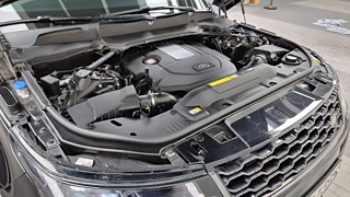 LAND ROVER RANGE ROVER SPORT 2019