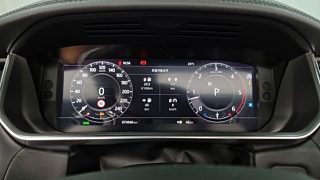 LAND ROVER RANGE ROVER SPORT 2019
