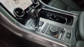 LAND ROVER RANGE ROVER SPORT 2019