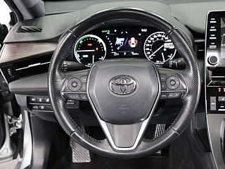 TOYOTA AVALON 2020