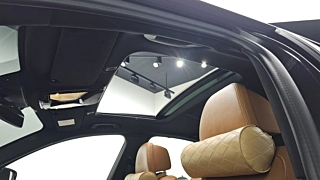 BMW 5-SERIES G30 2022