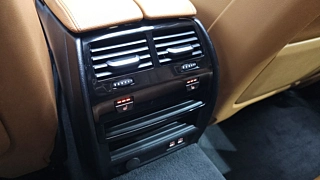 BMW 5-SERIES G30 2022