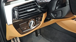 BMW 5-SERIES G30 2022