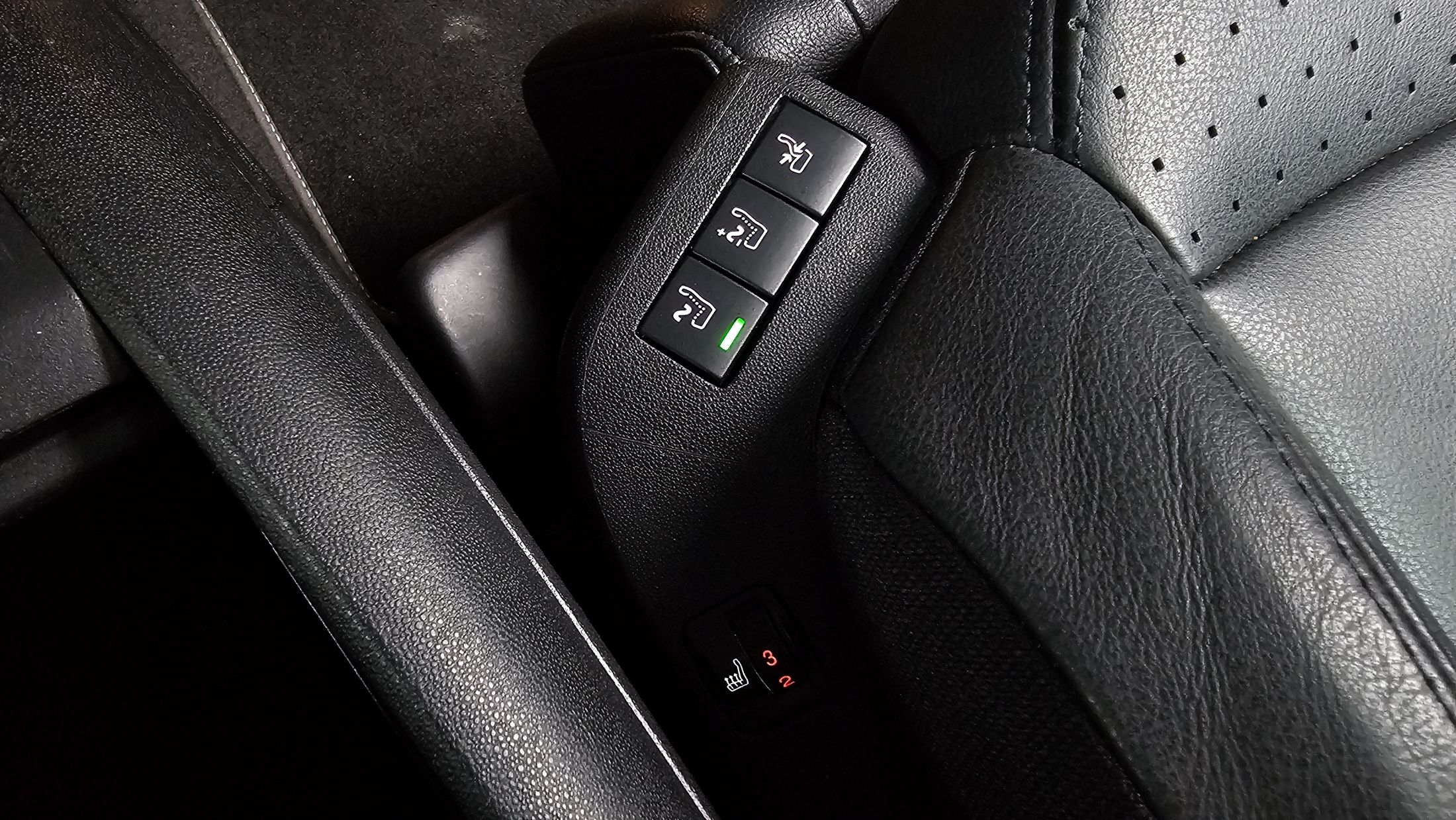 CITROEN C4 SPACETOURER GRAND 2021