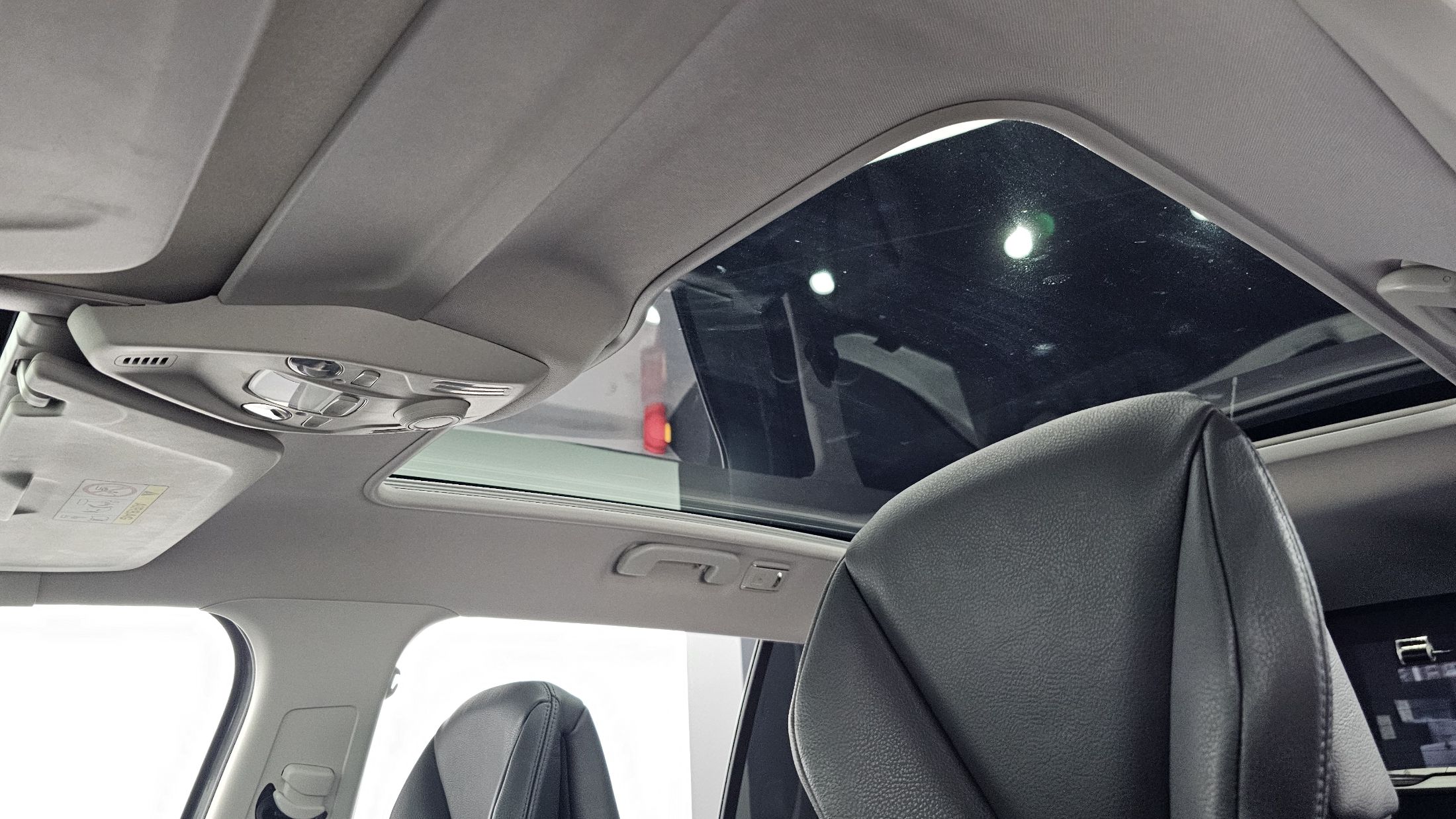 CITROEN C4 SPACETOURER GRAND 2021