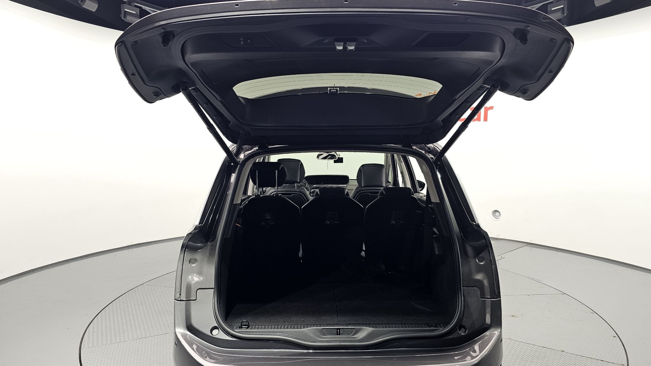 CITROEN C4 SPACETOURER GRAND 2021