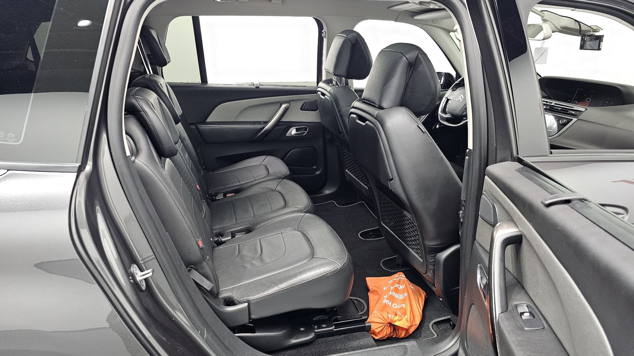 CITROEN C4 SPACETOURER GRAND 2021