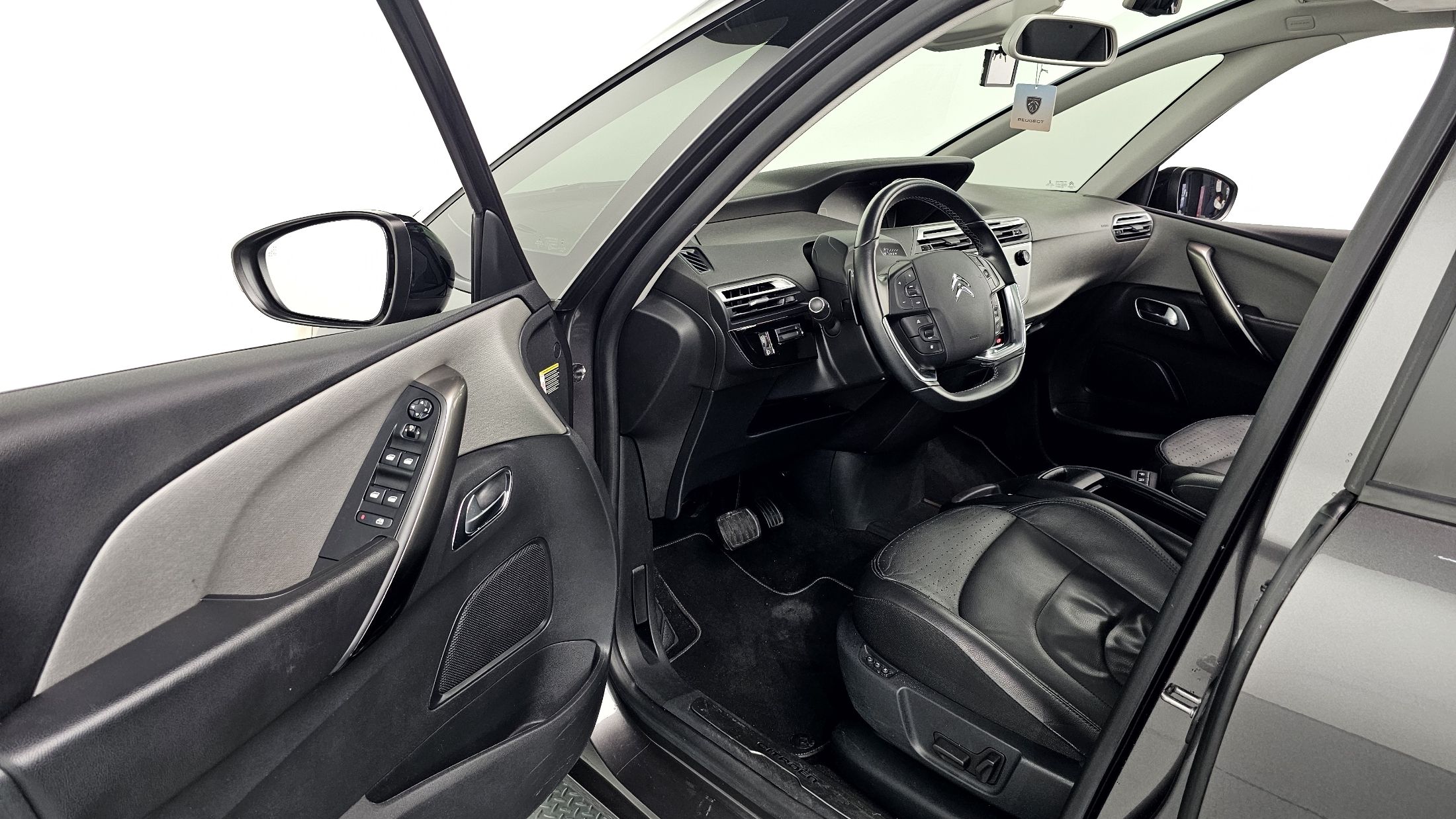 CITROEN C4 SPACETOURER GRAND 2021