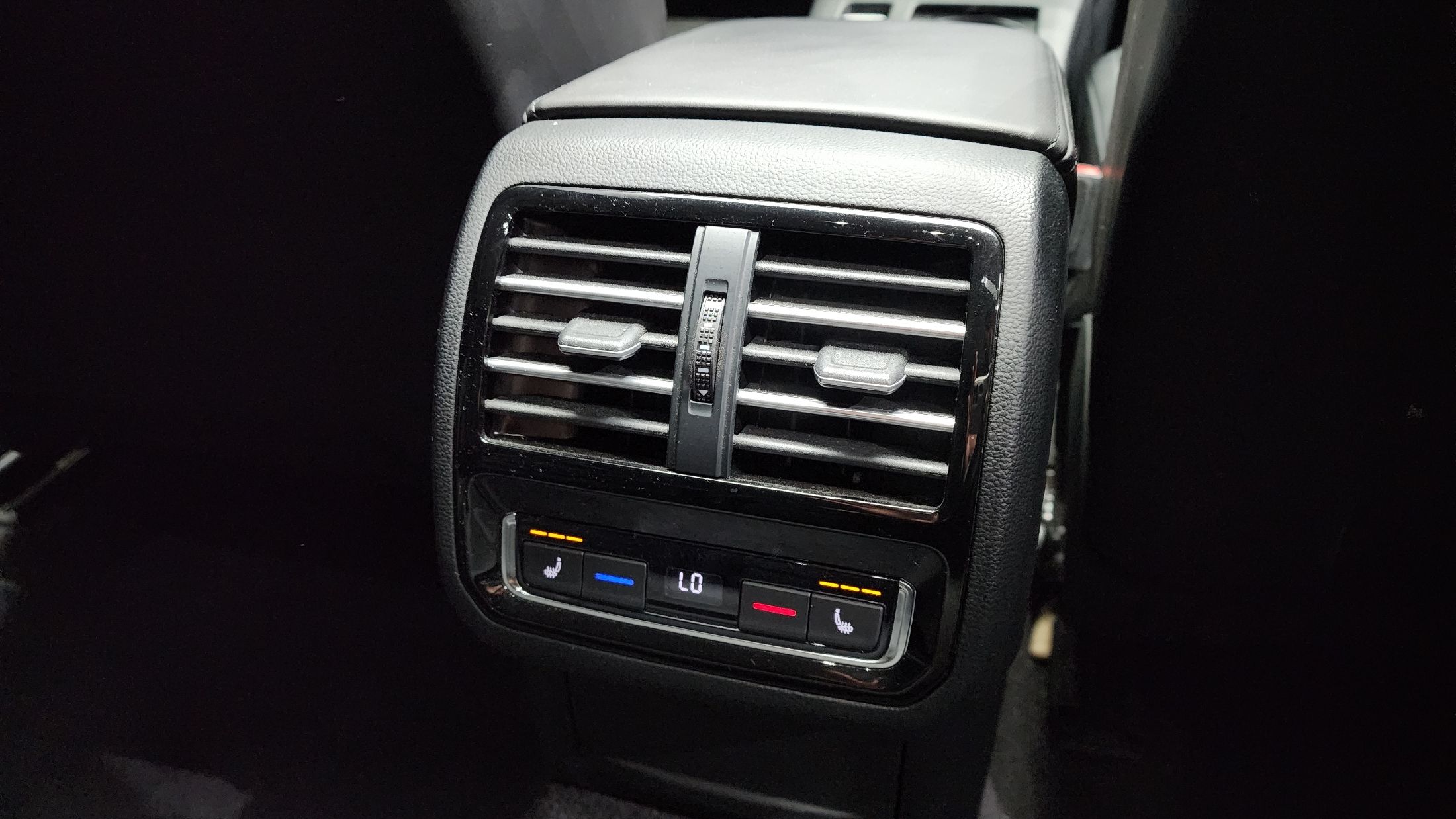 VOLKSWAGEN PASSAT GT B8 2018