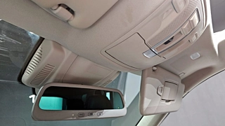 MERCEDES BENZ GLE-CLASS W166 2016