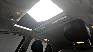 MERCEDES BENZ GLE-CLASS W166 2016