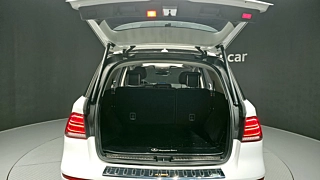 MERCEDES BENZ GLE-CLASS W166 2016