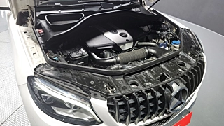 MERCEDES BENZ GLE-CLASS W166 2016