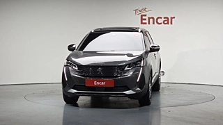 PEUGEOT 5008 2022