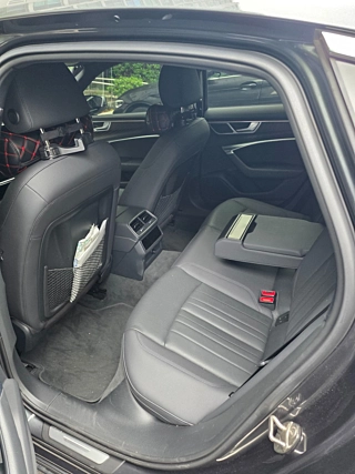 AUDI A6 C8 2021