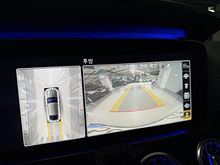 MERCEDES BENZ AMG GT 2020