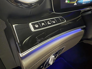 MERCEDES BENZ AMG GT 2020