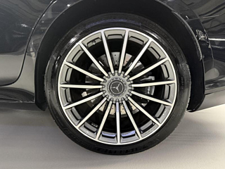 MERCEDES BENZ AMG GT 2020