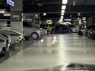 MERCEDES BENZ AMG GT 2020