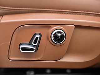 MASERATI LEVANTE 2022