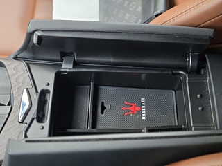 MASERATI LEVANTE 2022