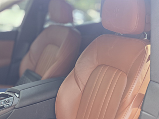 MASERATI LEVANTE 2022