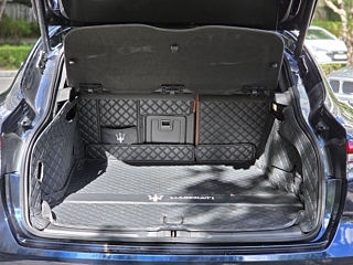 MASERATI LEVANTE 2022