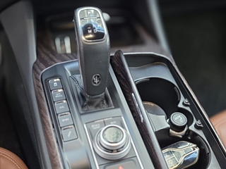 MASERATI LEVANTE 2022