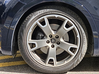 MASERATI LEVANTE 2022