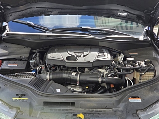 MASERATI LEVANTE 2022