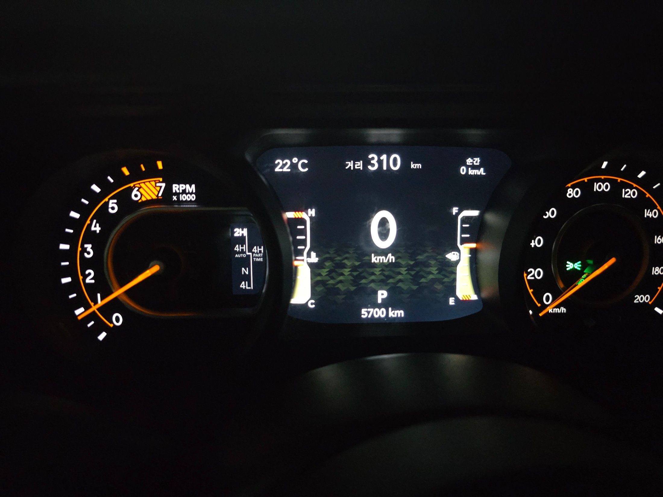 JEEP WRANGLER JL 2025