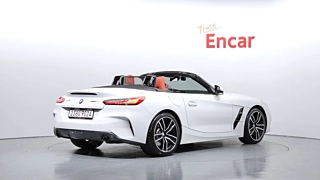 Заказать BMW Z4 G29