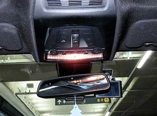 BMW 6-SERIES F12 2018