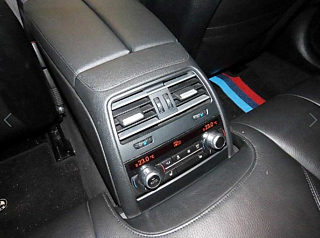 BMW 6-SERIES F12 2018