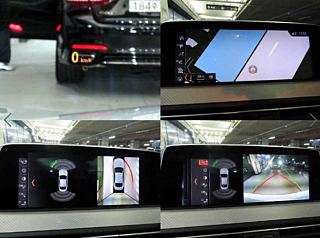 BMW 6-SERIES F12 2018