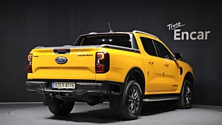 FORD RANGER 2023