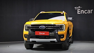 FORD RANGER 2023