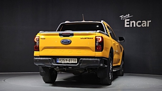 FORD RANGER 2023
