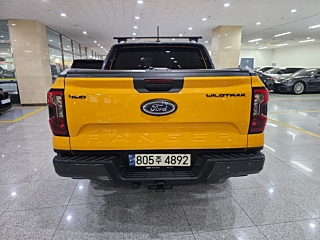 FORD RANGER 2023