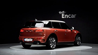 MINI CLUBMAN COOPER S 2023