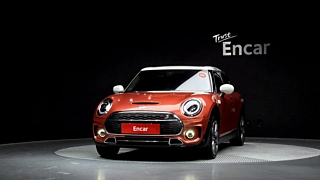 MINI CLUBMAN COOPER S 2023