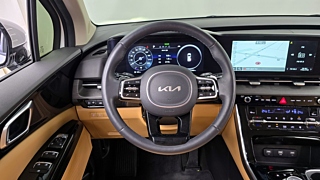 KIA CARNIVAL 2023