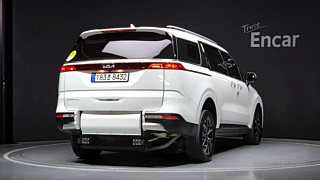 KIA CARNIVAL 2023