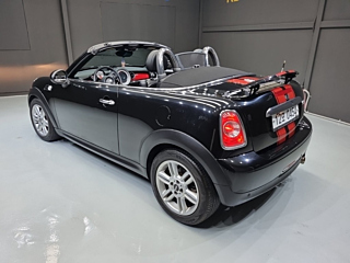 MINI ROADSTER COOPER 2014